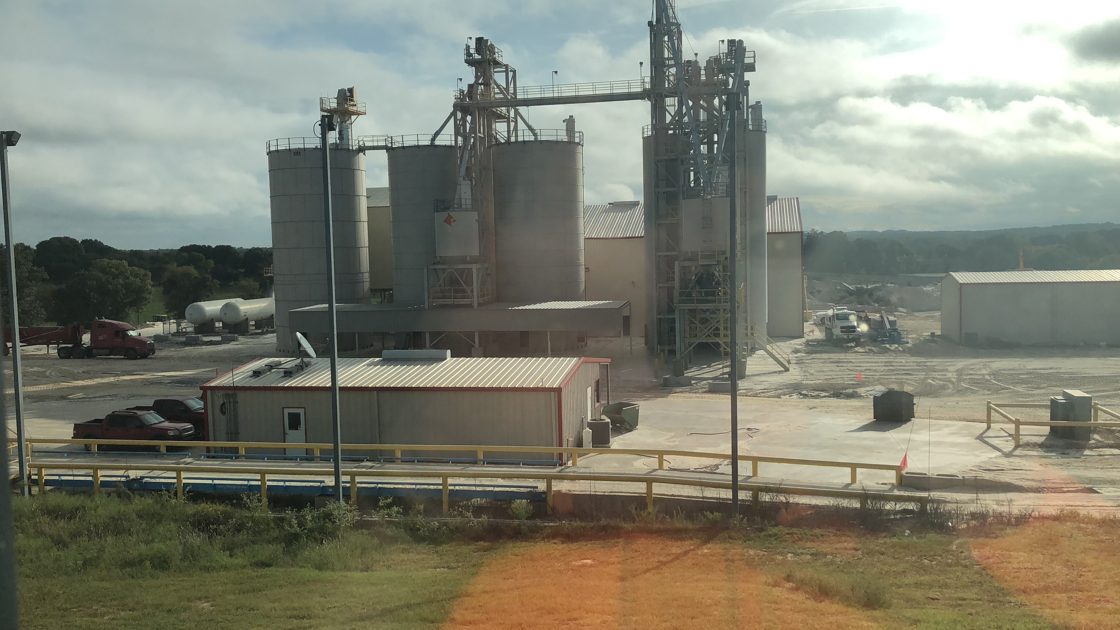 Southwest Louisiana Sand & Aggregates
